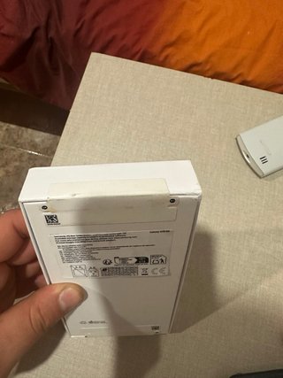 Samsung Galaxy A56 5G Nuevo