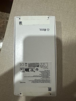 Samsung Galaxy A56 5G Nuevo
