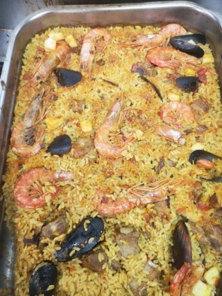 Camarera