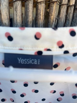 Blusa C&A Talla 48