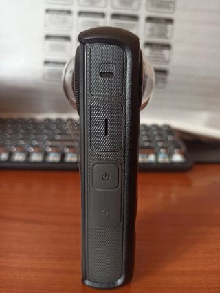 Insta360 X4 Baterías y Cargador