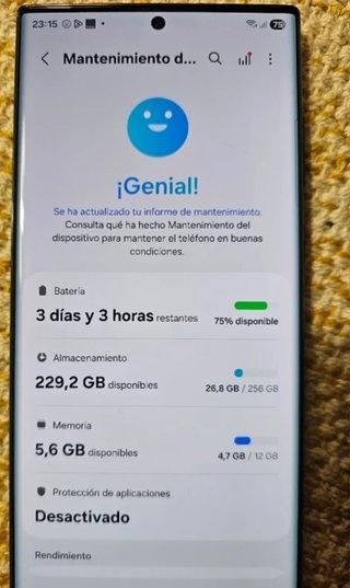 Samsung Galaxy S22 Ultra Nero