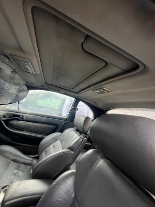 Toyota Celica Turbo 4x 4