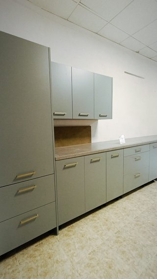 Cocina exposición 2599€