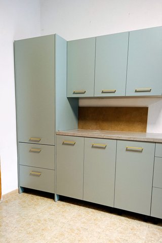 Cocina exposición 2599€