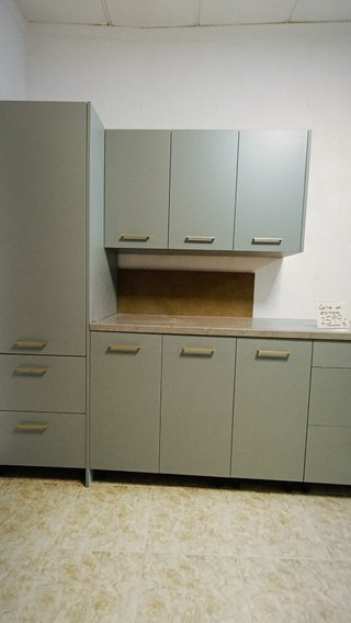 Cocina exposición 2599€