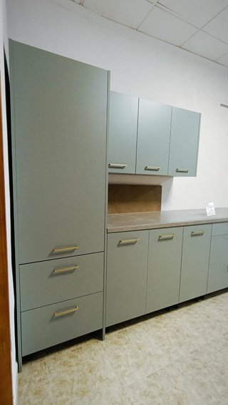 Cocina exposición 2599€