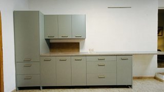 Cocina exposición 2599€