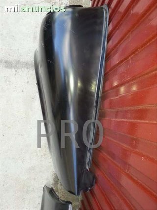 aletas delanteras de seat 600 E, D y L