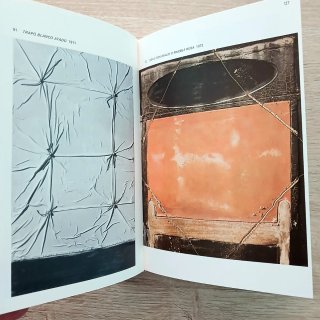 TÀPIES Roland Penrose + 2 entradas Fundació Tàpies