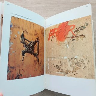TÀPIES Roland Penrose + 2 entradas Fundació Tàpies