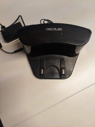 Aspirador Conga Serie 1290