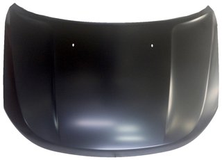 Capó (Chapa) para Jeep COMPASS 2017