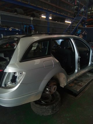 1468183 mangueta sin ref mercedes-benz clase c 200