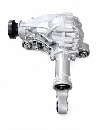 Diferencial Delantero Mercedes ML GL W164 X164