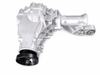 Diferencial Delantero Mercedes ML GL W164 X164