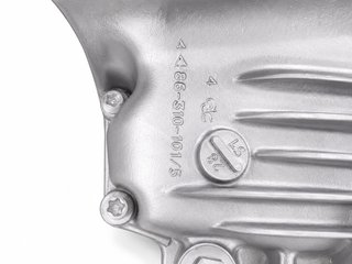 Diferencial Delantero Mercedes ML GL W164 X164