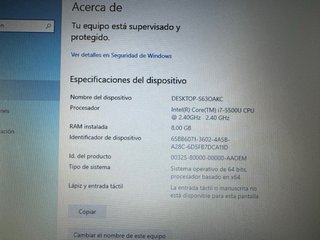 Lenovo U41-70 Ultrabook | Win 10