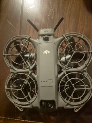 Drone Dji Mini 2