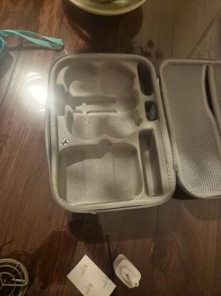 Drone Dji Mini 2