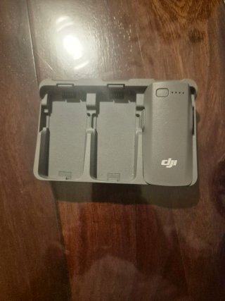 Drone Dji Mini 2