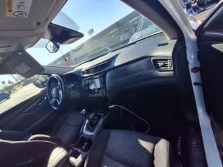 Nissan X-Trail 2018