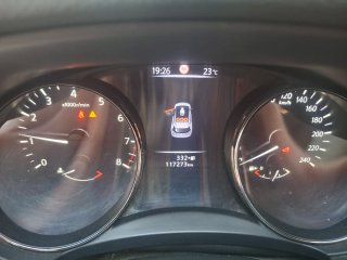 Nissan X-Trail 2018
