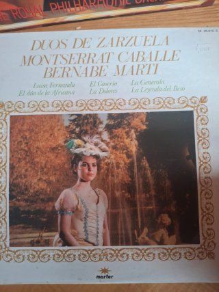 Discos vinilos Lp varios