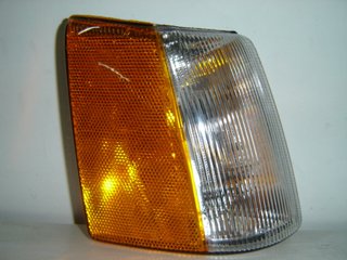 Piloto Delantero IZQUIERDO O DERECHOdo para Jeep GRAND CHEROKEE 1993