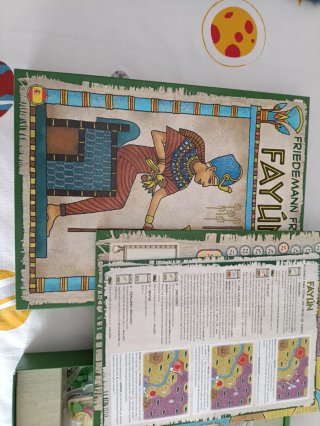 Fayún