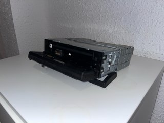 Rádio CD Blaupunkt Sevilla MP38