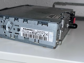 Rádio CD Blaupunkt Sevilla MP38
