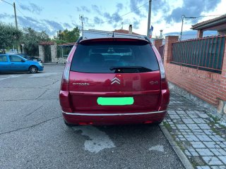 Citroen Grand C4 Picasso 2008