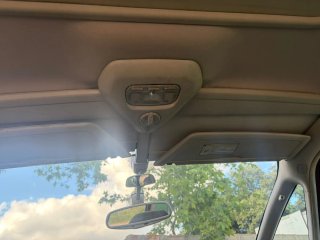 Citroen Grand C4 Picasso 2008