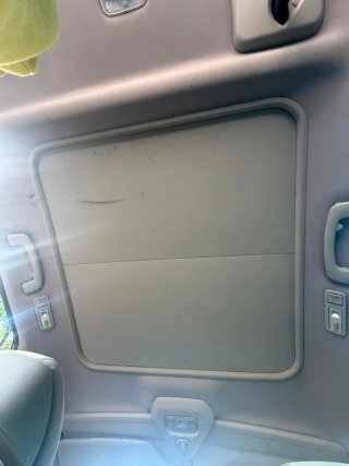 Citroen Grand C4 Picasso 2008