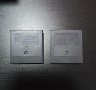 Sega Game Gear: Shinobi y Sonic