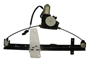 Elevalunas Electrico Delantero Dr (5 Puertas) para Jeep GRAND CHEROKEE 1999