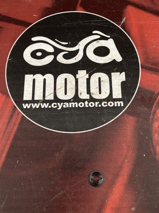 Lavadora DERBI, Ref 00F02100911