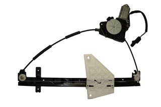 Elevalunas Electrico Trasero IZQUIERDO O DERECHOdo (5 Puertas) para Jeep GRAND CHEROKEE 1999
