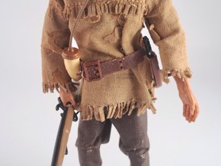 Madelman Trampero