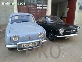 REPUESTOS SEAT 131 600,124 1430