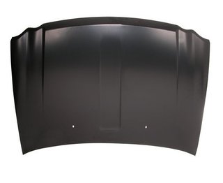 Capo (Chapa) para Jeep GRAND CHEROKEE 2005
