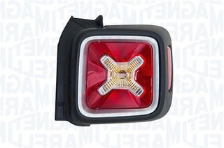 Piloto Trasero IZQUIERDO O DERECHO para Jeep RENEGADE 2014