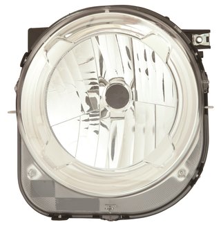 Faro IZQUIERDO O DERECHOdo Electrico Con Motor (H4) para Jeep RENEGADE 2014