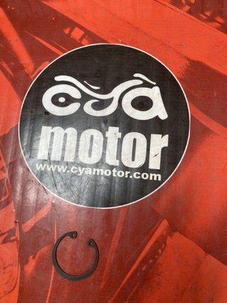 Clip DIN472-28X1,2 KTM, Ref 0472280120