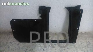 Suelo del motor seat 600