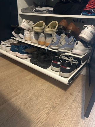 Armario Ikea Azul Navy
