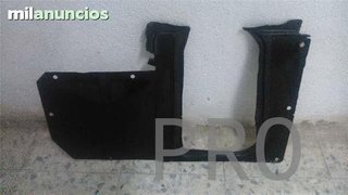 Chapa cubrecarter seat 600