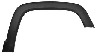 Moldura Aleta Delantera IZQUIERDA O DERECHAda para Jeep RENEGADE 2014