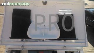 cortinillas motor seat 600